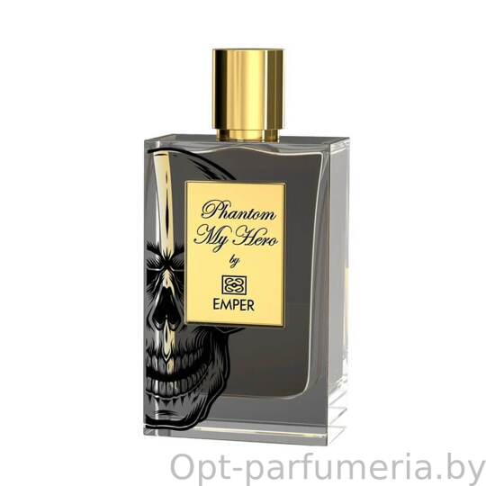 Emper Phantom My Hero Man edp 100 ml