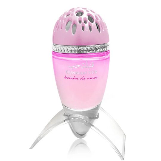 Le Chameau Qunbalat Hub Bomba De Amor Pour Femme edp 100 ml