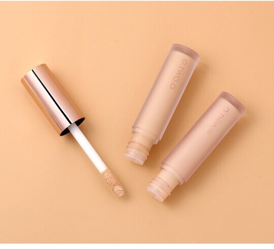 Консилер O.TWO.O High coverage liquid concealer №03 Honey 5.5g (арт.9998)