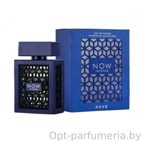 Lattafa Rave Now Intense For Men edp 100 ml