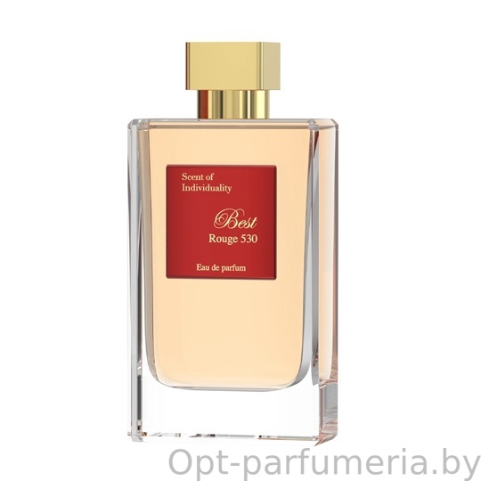 Emper Best Rouge 530  Unisex edp 100 ml