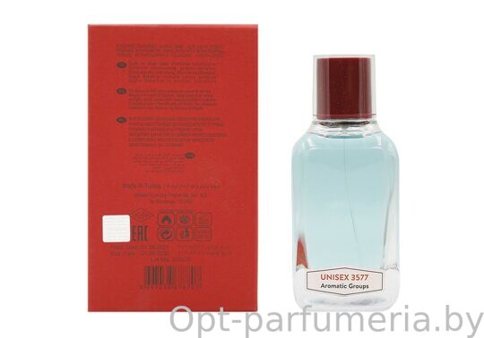 NARKOTIC ROSE & VIP (Kilian Moonlight In Heaven) 100ml Артикул: 3577