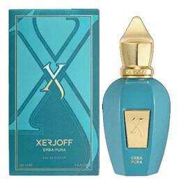 Xerjoff Erba Pura Unisex edp 100 ml (LUXE EVRO)