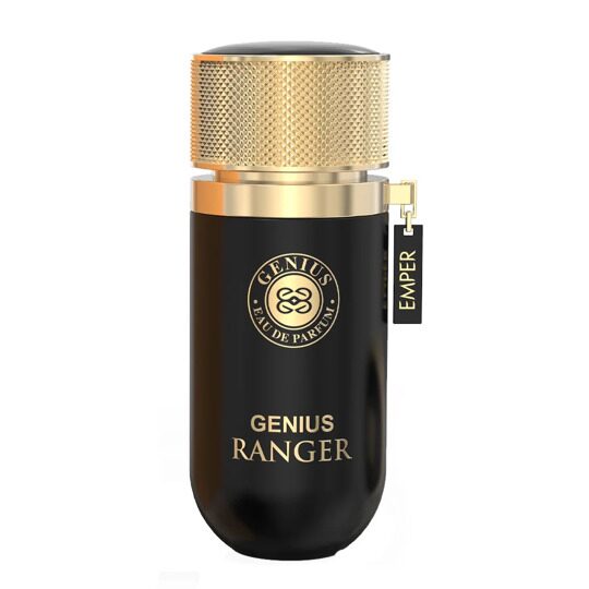 Emper Genius Ranger Men edp 100 ml