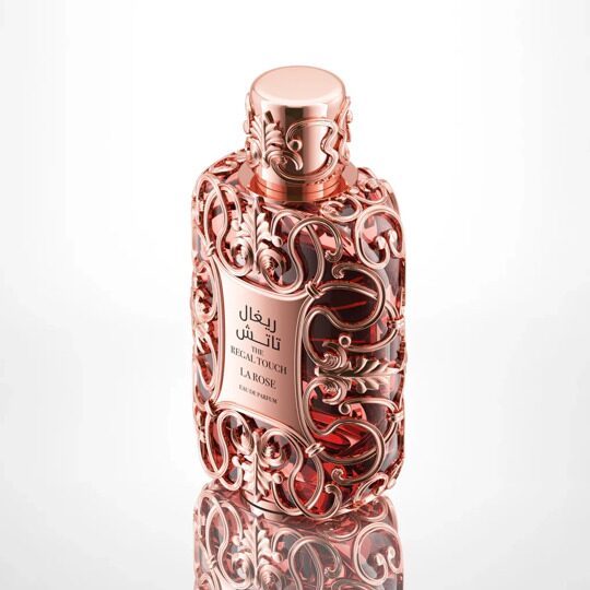 Le Chameau Regal Touch La Rose Unisex edp 100 ml