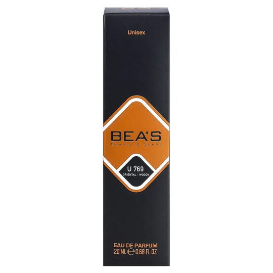 Beas U769 Xerjoff More Than Words Unisex edp 20 ml