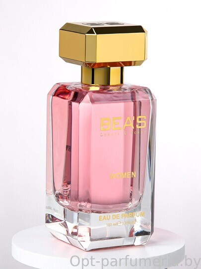 Beas W512 Versace Bright Crystal Women edp 100 ml