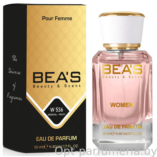 Beas W536 Guerlain La Petite Robe Noire Women edp 50 ml