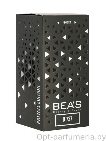 Beas U727 Sospiro Erba Pura edp 100 ml