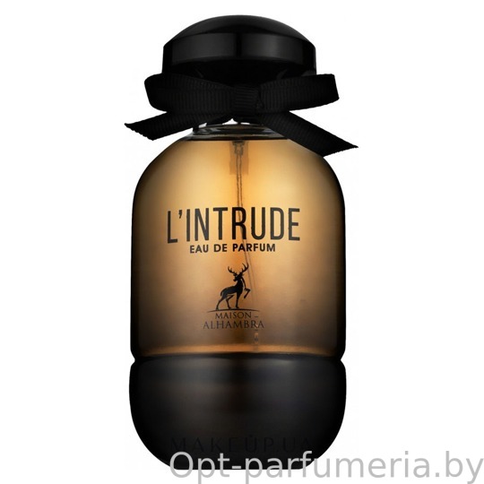 Maison Alhambra L'Intrude For Women edp 100 ml