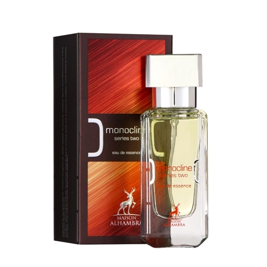 Maison Alhambra Monocline 02 Series Two Unisex edp 30 ml