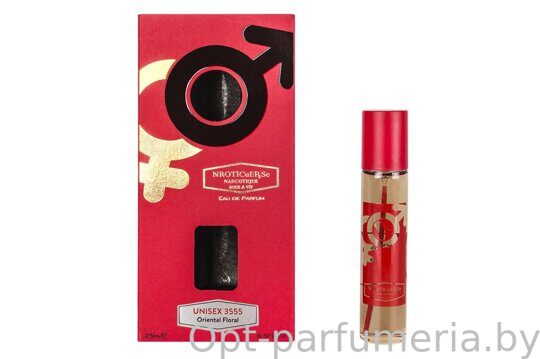 NARKOTIC ROSE & VIP (Tom Ford Lost Cherry) 25ml Артикул: 3555-25