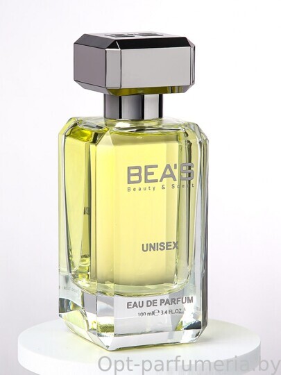 Beas U701 Escentric Molecules Escentric 02 edp 100 ml