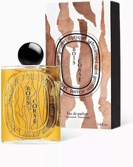 Diptyque Bois Corsé Unisex edp 100 ml (LUXE EVRO)