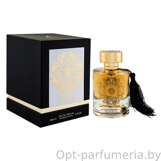 Maison Alhambra Karat Unisex edp 100 ml