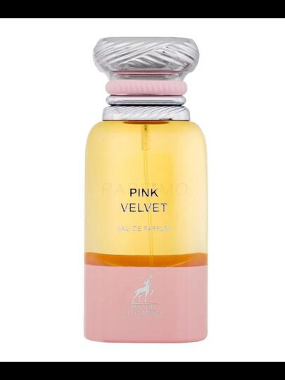 Maison Alhambra Pink Velvet Unisex edp 100 ml