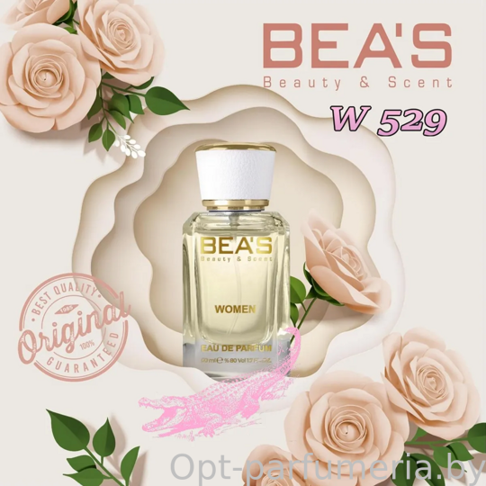 Beas W529 Lacoste L.12.12 Pour Elle Sparkling Women edp 50 ml