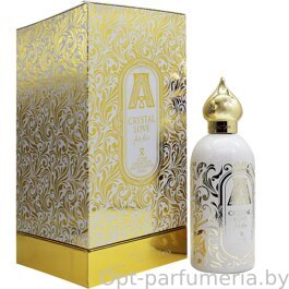 Attar Collection Crystal Love for Her edp 100 ml (LUXE EVRO)