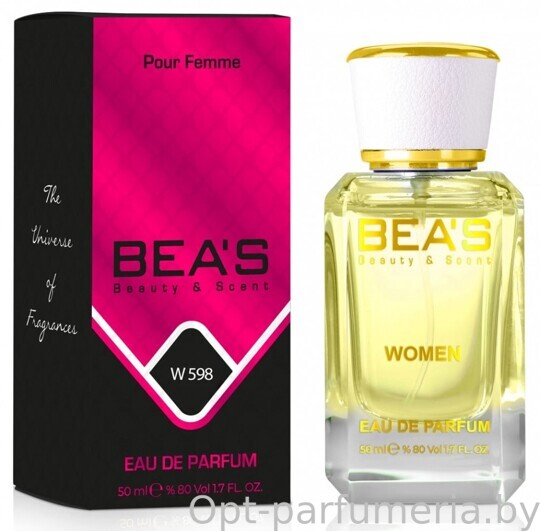 Beas W598 Paco Rabanne Fame Women edp 50 ml