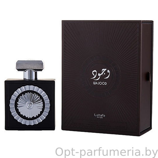 Lattafa Wajood Unisex edp 100 ml