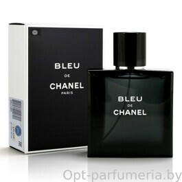 Chanel Bleu De Chanel Men edp 100 ml (LUXE EVRO)