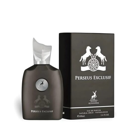 Maison Alhambra Perseus Exclusif For Men edp 100 ml