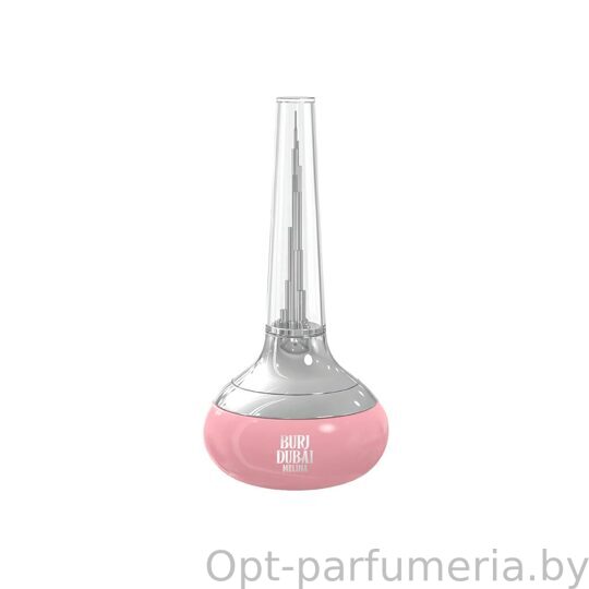 Le Chameau Burj Dubai Melina Unisex edp 100 ml