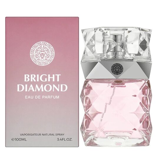 Emper Bright Diamond Women edp 100 ml