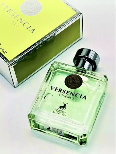 Maison Alhambra Versencia Essence Women edp 100 ml