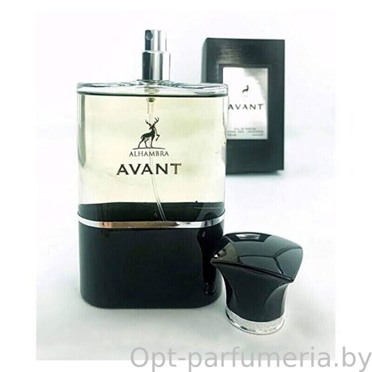 Maison Alhambra Avant For Men edp 100 ml