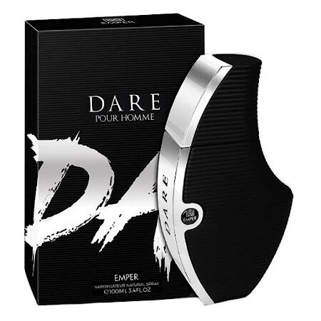Emper Dare Pour Homme edp 100 ml