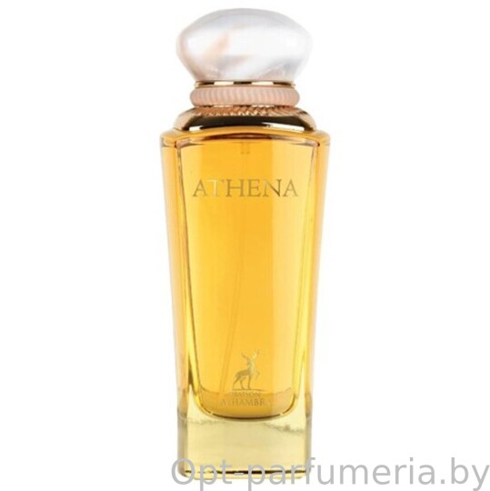 Maison Alhambra Athena Women edp 100 ml