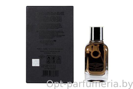 NARKOTIC ROSE & VIP (Baldessarini Ambre) 100ml Артикул: 3029