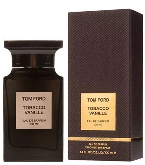 Tom Ford Tobacco Vanille Unisex edp 100 ml (LUXE EVRO)