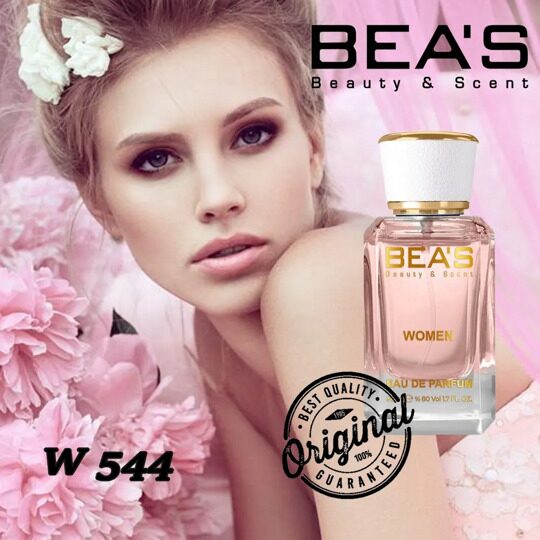 Beas W544 Chanel Chance Eau Tendre Women edp 50 ml