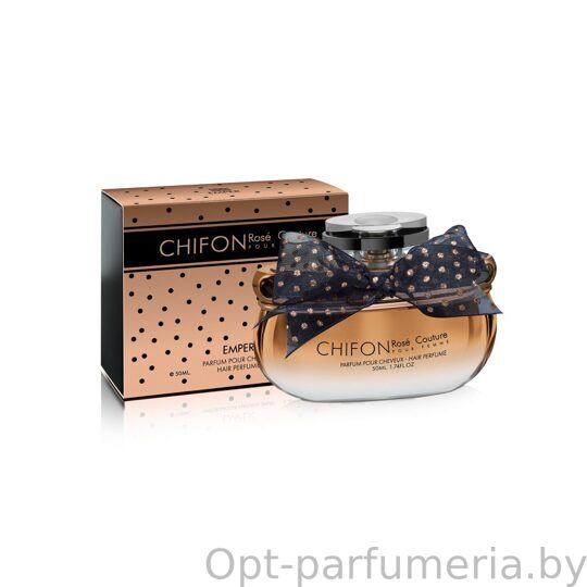 Emper Chifon Rose Couture Pour Femme edp 50 ml