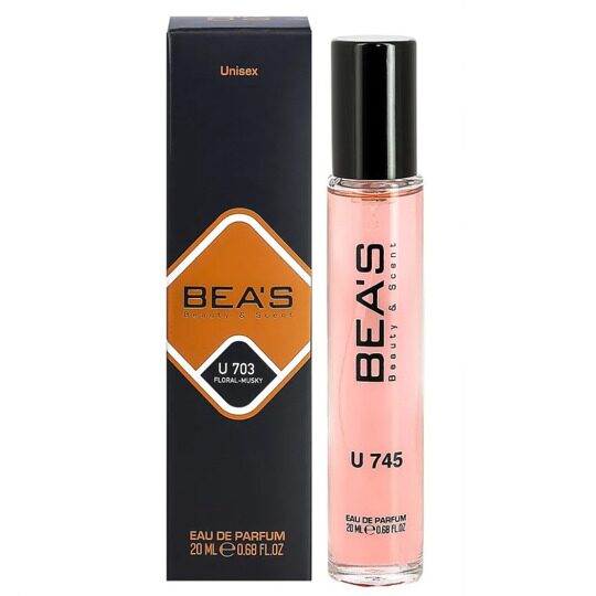 Beas U703 Montale Intense Cafe Unisex edp 20 ml