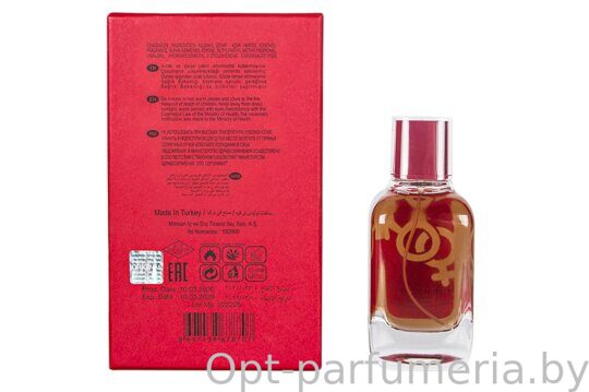 NARKOTIC ROSE & VIP (Tom Ford Lost Cherry) 100ml Артикул: 3555