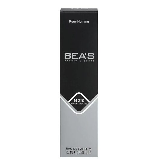 Beas M210 Chanel Bleu De Chanel Men edp 20 ml