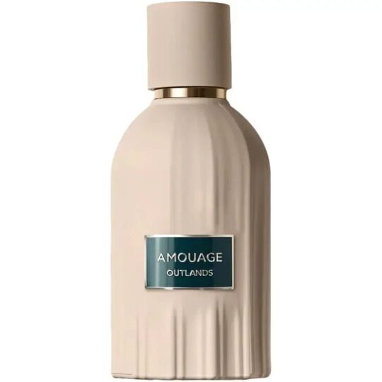 Amouage Outlands Unisex edp 100 ml (LUXE EVRO)