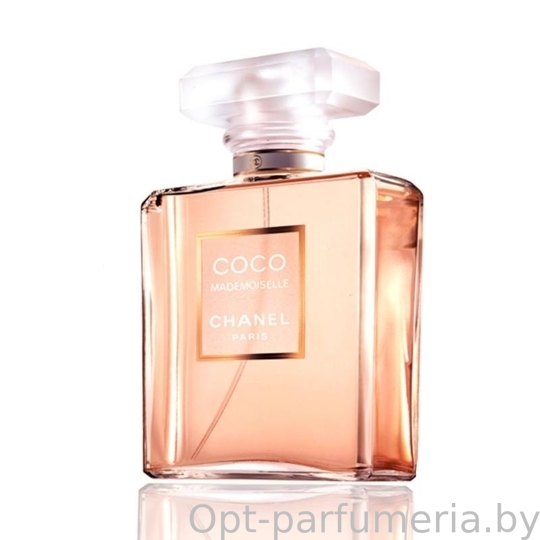 Chanel Coco Mademoiselle Eau Intense Women edp 100 ml (LUXE EVRO)