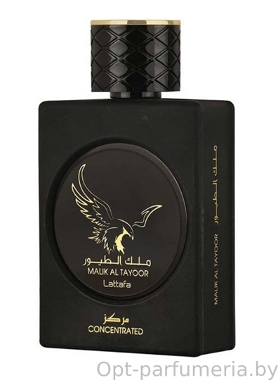 Lattafa Malik Al Tayoor Concentrated Unisex edp 100 ml