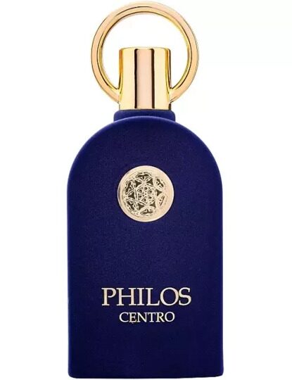 Maison Alhambra Philos Centro Unisex edp 100 ml