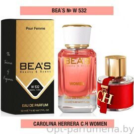 Beas W532 Carolina Herrera CH Women edp 50 ml