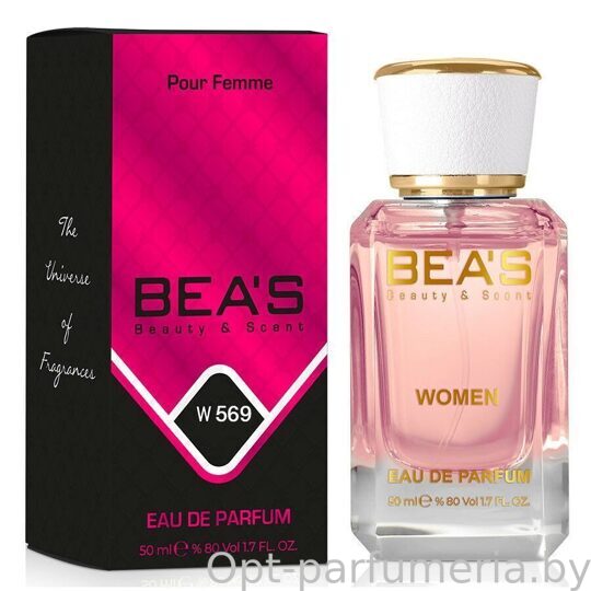 Beas W569 Victoria's Secret Bombshell Women edp 50 ml