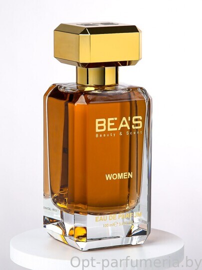 Beas W541 Yves Saint Laurent Mon Paris Women edp 100 ml