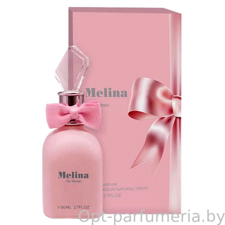 Emper Melina Women edp 80 ml