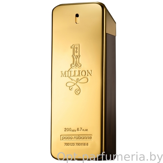 Paco Rabanne 1 Million Men edp 100 ml (LUXE EVRO)