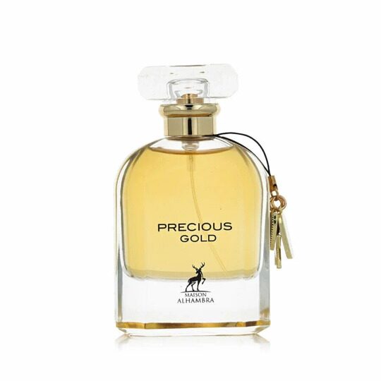 Maison Alhambra Precious Gold Women edp 100 ml