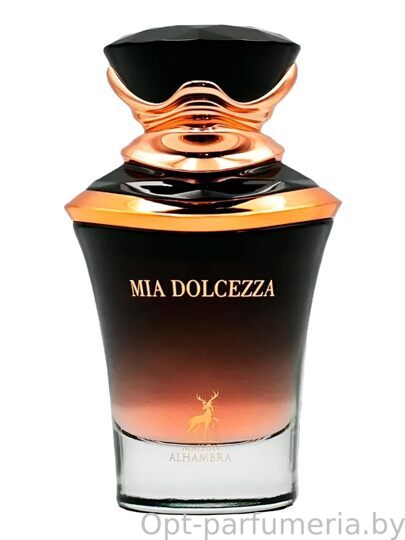 Maison Alhambra Mia Dolcezza Unisex edp 100 ml